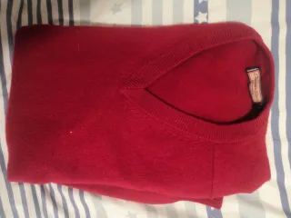 Lote Ropa Marca Lujo Hombre