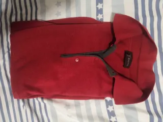 Lote Ropa Marca Lujo Hombre