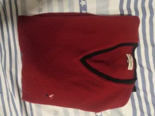 Lote Ropa Marca Lujo Hombre