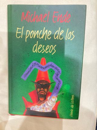 El ponche de los deseos