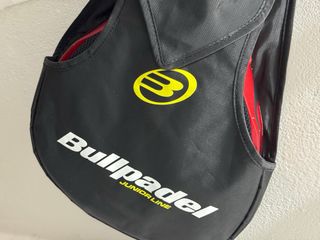 Pala Bullpadel Vertex 3 Junior