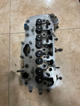 Piezas Seat Panda 903cc Bloque  Colectores....