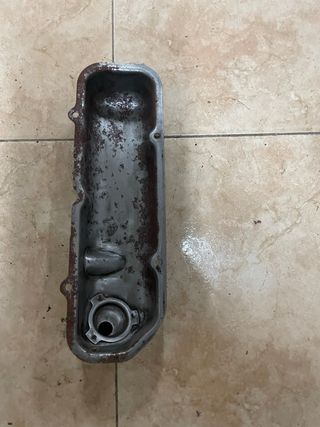 Piezas Seat Panda 903cc Bloque  Colectores....