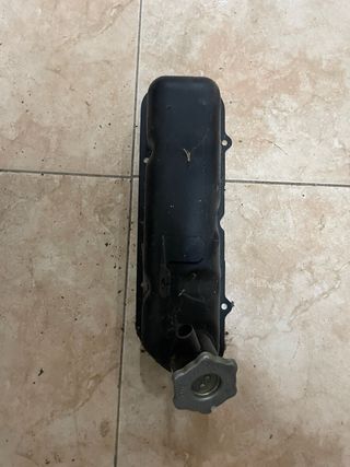 Piezas Seat Panda 903cc Bloque  Colectores....