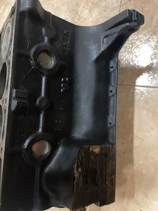 Piezas Seat Panda 903cc Bloque  Colectores....