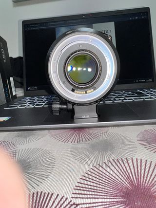 Irix 150mm f/2.8 Macro EF