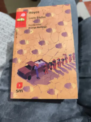 Hoyos (El barco de vapor / The Steamboat) (Span...