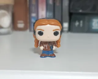 Funko Pop Max Stranger Things Kinder
