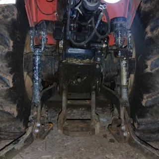 Tractor Same Frutteto 2 - 75 CV