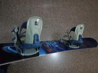 Snowboard 160 cm