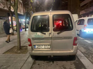 Citroen Berlingo 2005