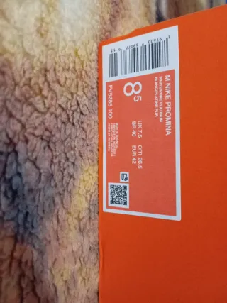 Tenis Nike Hombre Blancos originales