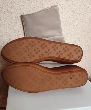 Botas Farrutx Talla 38.5 Bota de cuña