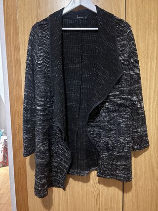 Chaqueta Stradivarius