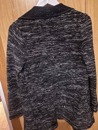 Chaqueta Stradivarius