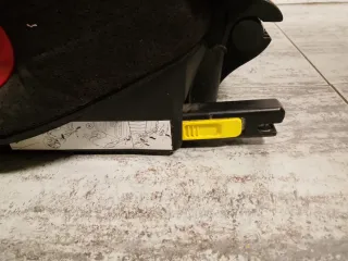 Silla de coche RECARO Monza