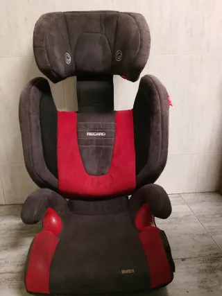 Silla de coche RECARO Monza