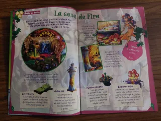 Hadas: El mundo secreto de Campanilla – Número 19