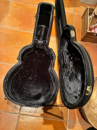 Epiphone Acústica EJ-200