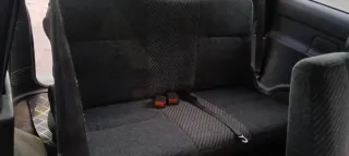 Nissan Terrano II 1995.Tambien acepto coche 5 pts