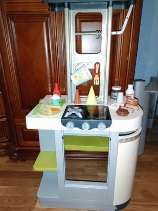 Cocinita de Juguete Smoby