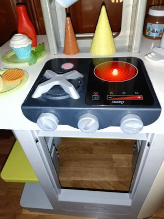 Cocinita de Juguete Smoby