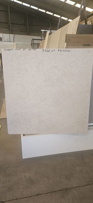 Porcelánicos 80 x 80 cm