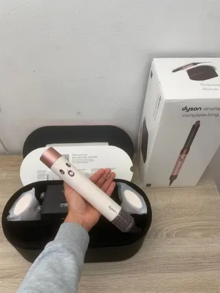 Dyson Airwrap Complete Long
