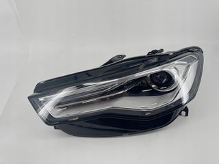 Faros Xenon LED para Audi A6 C7 4G Lift