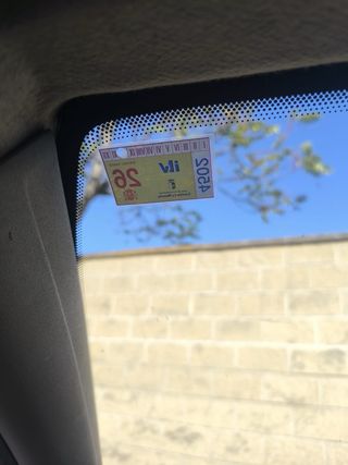 Ford Fusion Fusion 2004