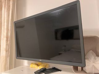 LG 32LK6100PLB TV - Pantalla Rota
