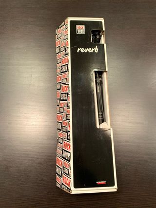 Tija Rock Shox Reverb Hidráulica