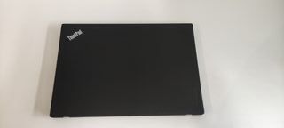 Portátil Core i5 8ª Gen 16GB RAM UHD SSD