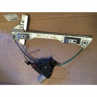 Elevalunas delantero izquierdo Opel Corsa