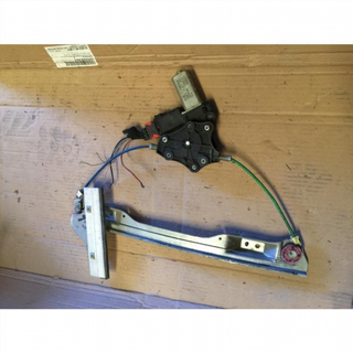 Elevalunas delantero izquierdo Opel Corsa