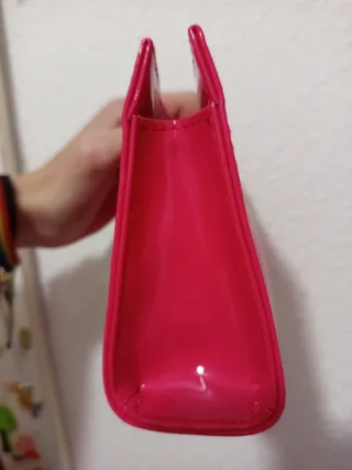 Bolsa De Maquillaje/Neceser YSL