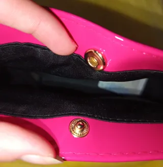 Bolsa De Maquillaje/Neceser YSL