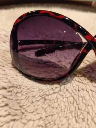 Gafas de sol Elio Berhanyer