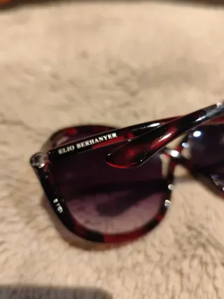 Gafas de sol Elio Berhanyer