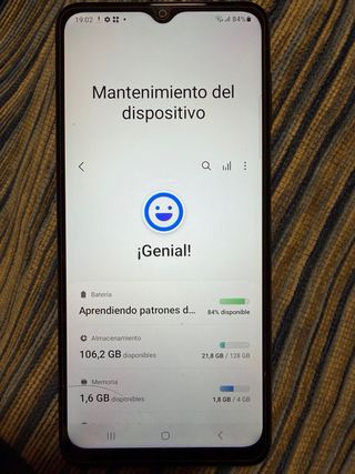 Samsung Galaxy A32 5G 128GB