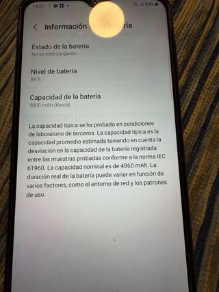 Samsung Galaxy A32 5G 128GB