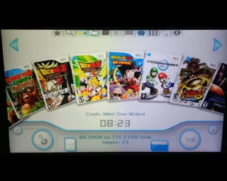 Oferta!! 🉐 Nintendo Wii + Wii Sports Resort