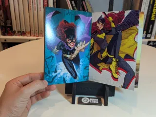 DC Comics: The New 52! The Poster Collection