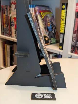 DC Comics: The New 52! The Poster Collection