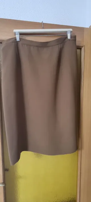 Traje chaqueta JUYMA talla 54