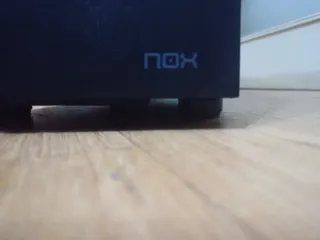 Torre PC Gamer NOX