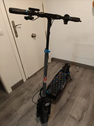 SmartGyro Speedway Dgt