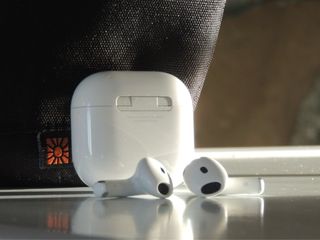 Airpods 4 originales