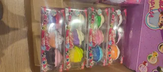 Muñeca Cupcake Surprise