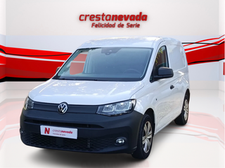 Volkswagen Caddy 2024 ¡¡Desde 364€ al mes!!
